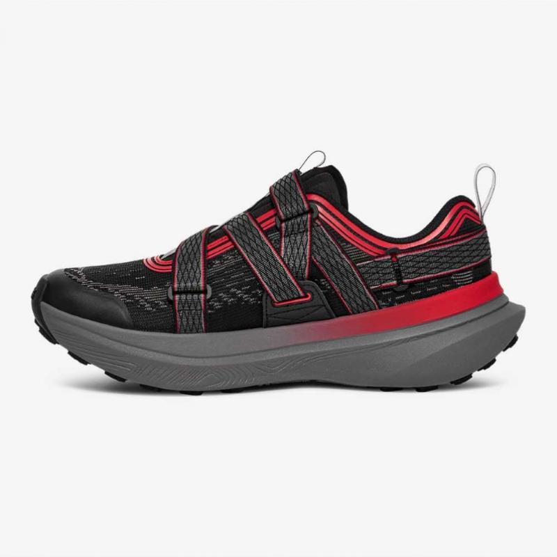 Teva Ultimate Comfort Men S cuShioning Running Shoe Stvm2510192 Bcr
