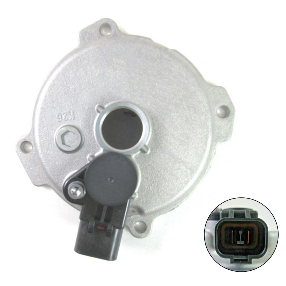 

Электромагнитный клапан распределительного вала 24360-2GGD0, алюминиевый, совершенно новый