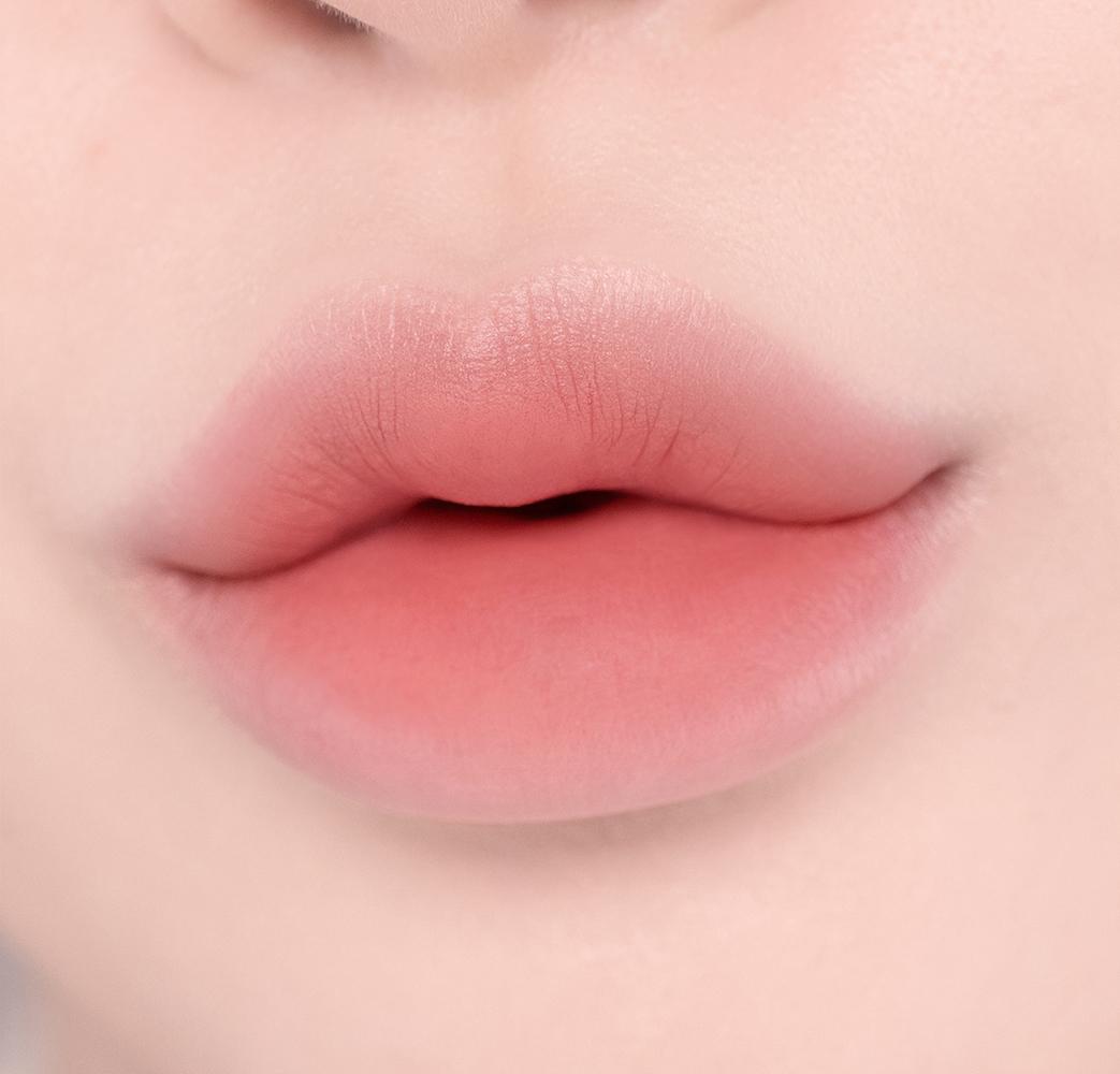 

Heart Percent Dot On Mood Lip Pencil 20 colors (plan/single item) 18 Pigrose