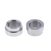 O2 Sensor STEPPED Nut Recess Bung X 1.5 Threads - 10pcs