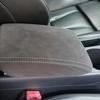 Car Armrest Box Cover For MG4 EV 2022 Mg 4 EH32 2023 Central control PU Leather protective pad Interior modification accessories