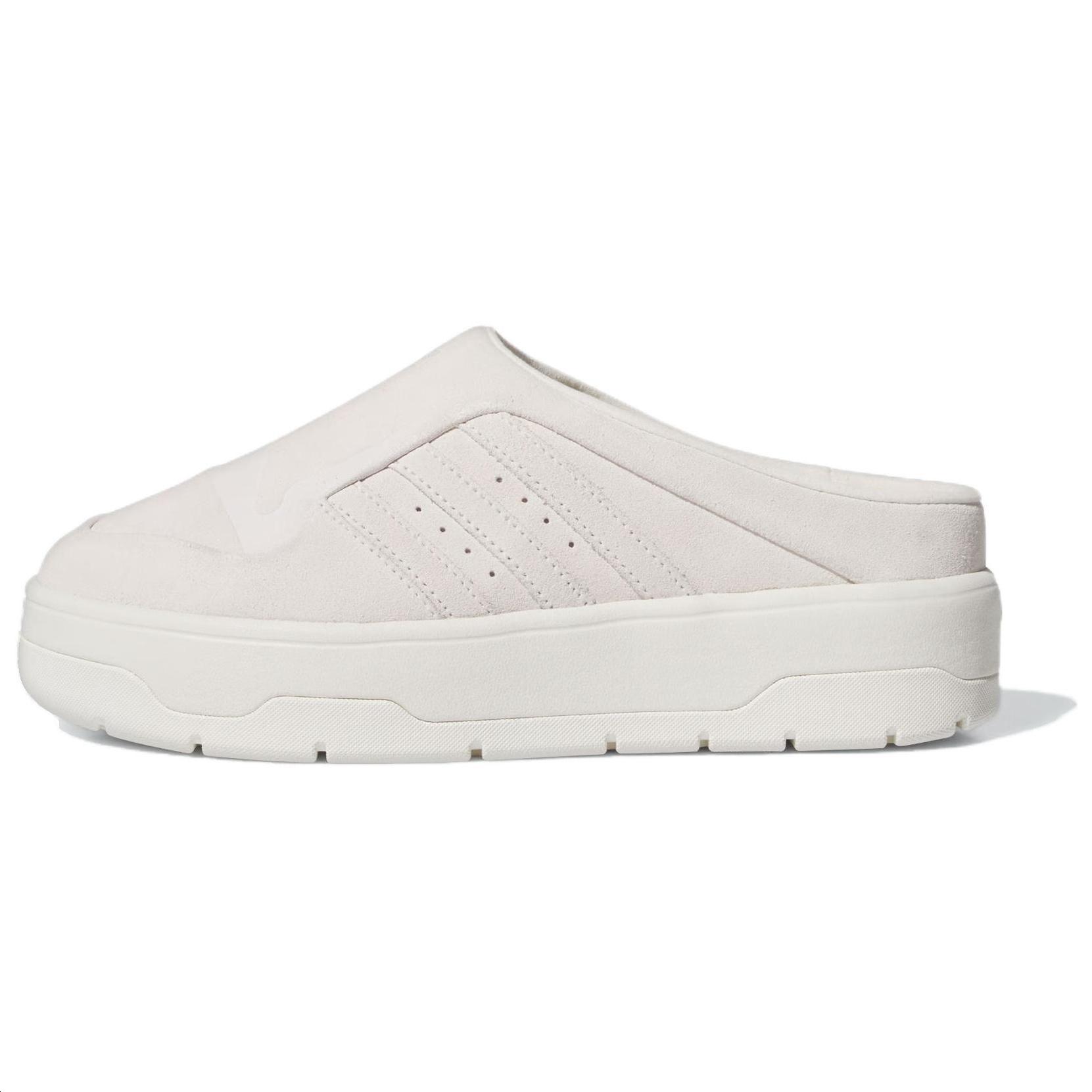 adidas Rivalry Mule Asia Sizing  Cream  Men s IG2232 EU 37⅓