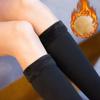 Neue Herbst Winter Erwachsene Warme Mittelschaft Bodensocken Plüsch Verdickt Thermisch Herren Damen Mode Einfarbig Samt Schnee Socken