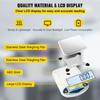 Analytical Balance, 5000g X 0.01g Accuracy Lab Scale, High Precision Electronic Analytical Balance, 13 Units Conversion, Counting Function, LCD