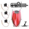 RC Helicopter Spare Parts Accessories for WLtoys XK K110 K110S RC Remote Control Helicopter