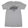 Los Angeles Kings Soft Shirt Size Small Unisex T-Shirt