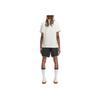 adidas Originals X CLOT Collaboration Gender Neutral Crochet Shorts By Edison Chen Unisex Shorts Carbon-Black JP1600