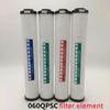 Precision Filter 060Q Level P Level S Level Air Compressor Dehumidifier Precision Filter Water and Oil Removal