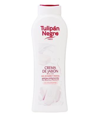 Żel pod prysznic Mydło w kremie 650 ml
