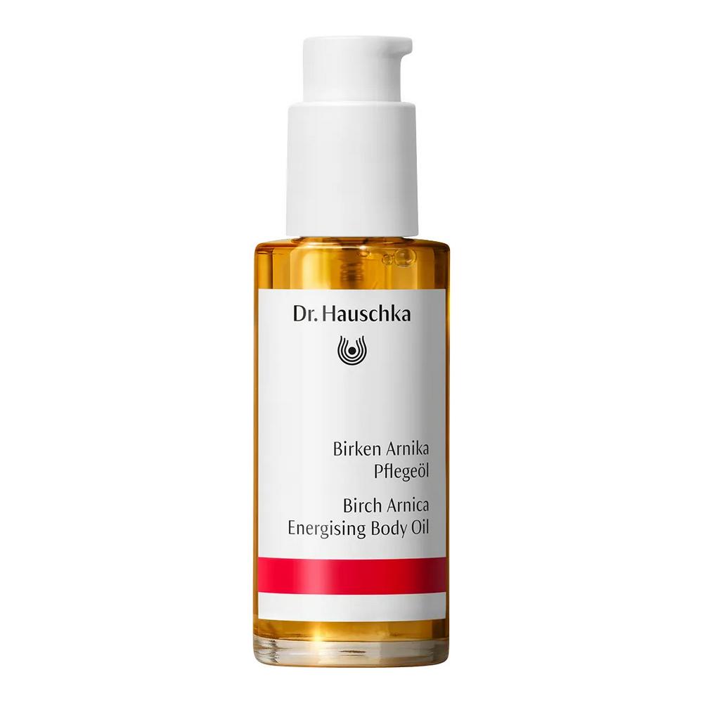 DR. HAUSCHKA Birch Arnica Body Oil 75Ml