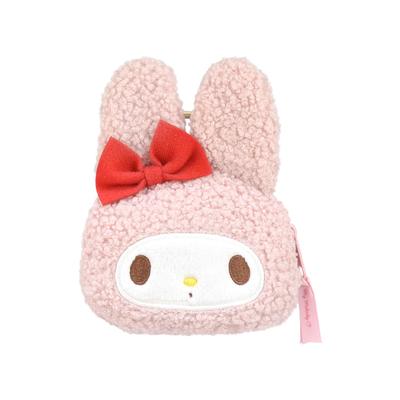 Gourmandies Personagens Sanrio Bolsa Multi-Uso para Fones de Ouvido My Melody SANG-379MM