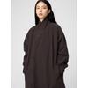 Uniqlo Single Breasted Long Coat