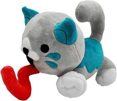 2022 Nuovo Poppy Candy Cat Huggy Wuggy Playtime Peluche Bambole di peluche carine per bambini e adulti