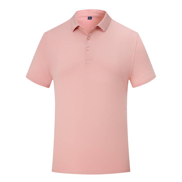 MLD 692  220G Sea Island Cotton POLO Shirt