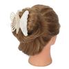 Nonslip Design Hair Claw Clips Strong Hold Hair Barrettes For Women Butterfly Hair Clips  Daily Use