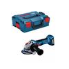 GWS 18V-8 125mm Angle Grinder (Machine Only + L-Boxx 136)