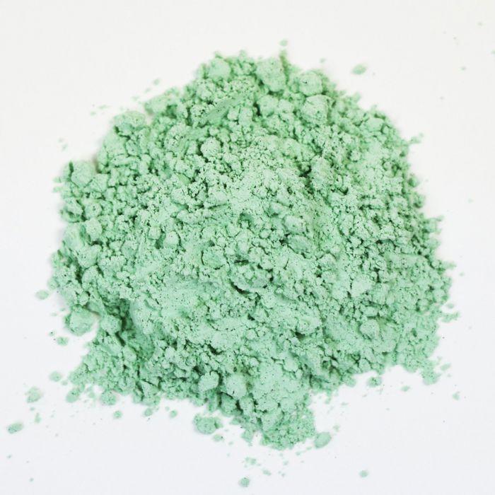 Sachet Gouache Powder 100g Green - PEBEO - Tactilcolor - Water-dilutable - For Children from 2 Years Old