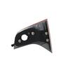 For Honda Civic 8th 2006 2007 2008 2009 2010 2011 Rear Tail Llight Brake Turn Signal Auto Parts Without Bulb HO2818138 HO2819138