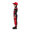 Cosplay racing suit cos suit go-kart beach car outdoor off-road performance costume cosplay cycling onesie