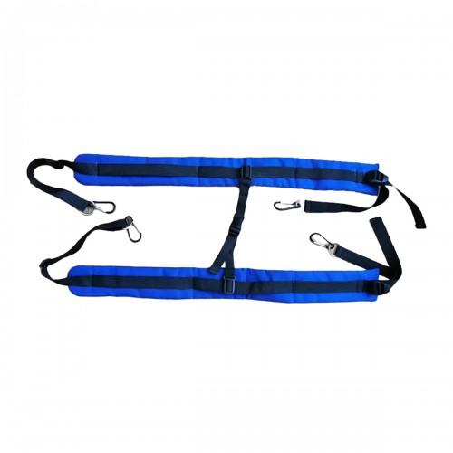 Drug Easy-Strapz Safety Straps