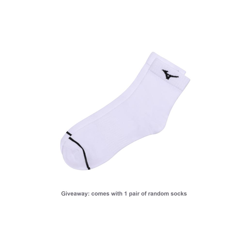 Nya Mizuno Racer S 'Silvergrå' D1GH223519