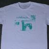 Wallows T Shirt L 2022 TELL ME THAT IT'S OVER Tour Merch Indie Rock Concert Band