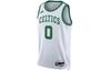 Nike Nba Boston Celtics Jayson Tatum Dri Fit Jersey