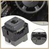 183515  New Rear Side Mirror Switch Adjust Knob For Isuzu D-Max Dmax 2007 2008 For Colorado 2005 2006 Car Accessories