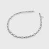 Jean Paul Clarisse Oval Pearl Hairband LFHB0741