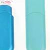 Glass Nail File With Case, Crystal Diamond Salon Best Beauty Nail Buffer For Natural And Acrylic Nail