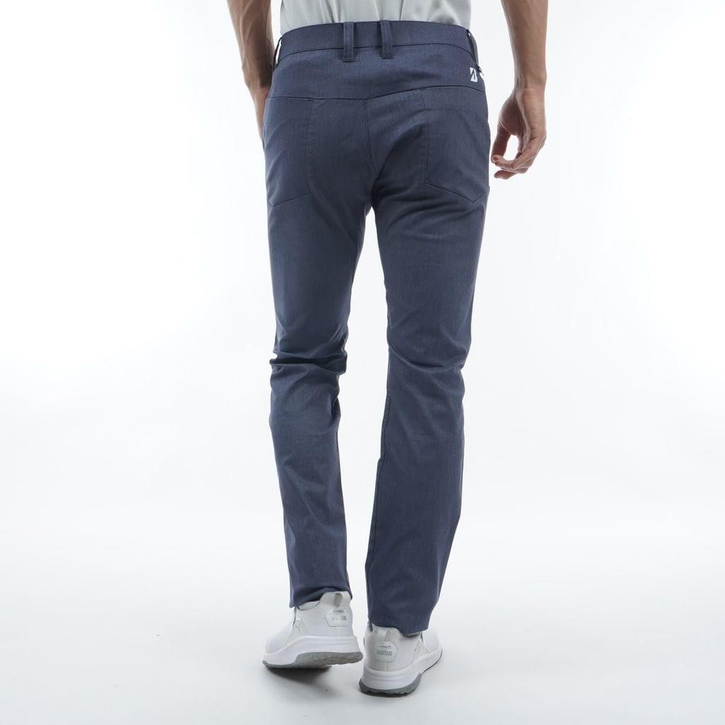 [Bridgestone Golf] Golf Pants Long Pants AGM02K Men's NA