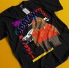 Odd Taxi Shirt Hiroshi Odokawa Tshirt Miho TShirt Eiji Tee Rui Nikaido Ayumu