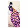 Soft Case for Reno8 Lite Cover Print TPU Silicone Clear Funda Cases for OPPO Reno 8 Lite 5G Case Reno8Lite Slim Landscape Cat