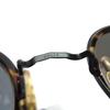 Uitstekende OLIVER PEOPLES zonnebril MP-2 SUN Helder bruin heren OV1104S Gebruikt