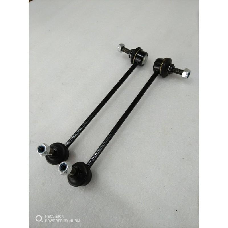 2 Stabilizer Link Sway Bar Anti Roll Drop Links FIT for Mercedes-Benz Vito Kasten 638 V-Klasse 638/2 V 200,6383230268 6383230368