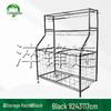 Fitness & Sports Gear Storage Rack