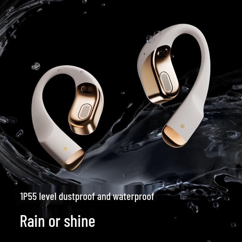 Edifier Comfo Fit2 Open-Ear Bluetooth Headphones