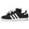 Jeremy Scott X Campus 80s Bones - Black Unisex Sneakers Core-Black Footwear-White HQ4493