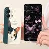 For Tecno Spark Go 3 5G KN3 Casing For Techno Spark Go 3 5G Cover Luxury Fashion Cute Cartoon Funny Painted Silicone Phone Case