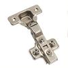 Furniture Hinge 35mm ZP02, Twin, Soft Closing, Euroscrew