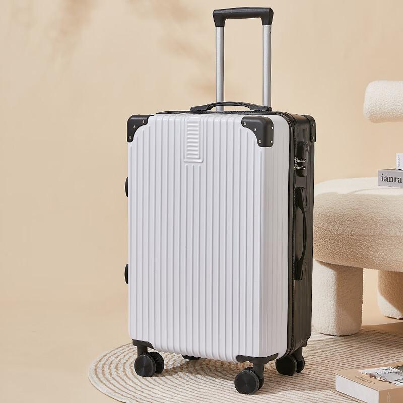 Valigia Spinner Hardside Monocolore