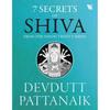 7 SECRETS OF SHIVA Paperback UKN2320