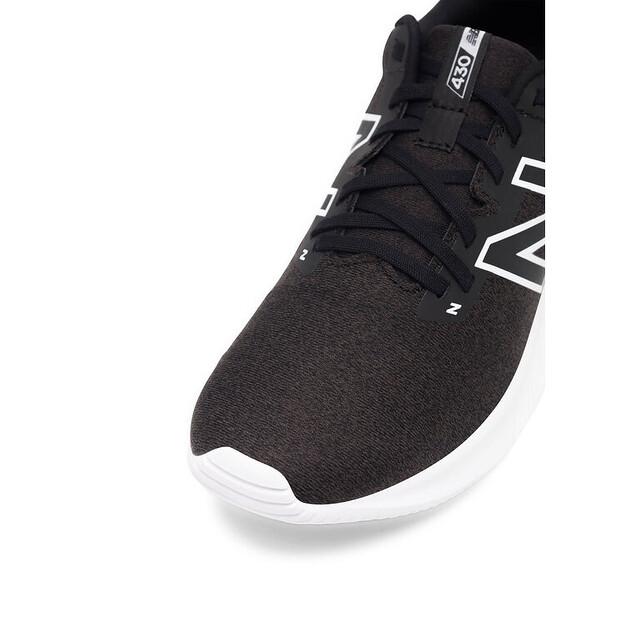 Мужские кроссовки New Balance Nbme430lb2 серые