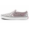Asher Checkerboard 'Gray White' Women's VN0A45JMA2R