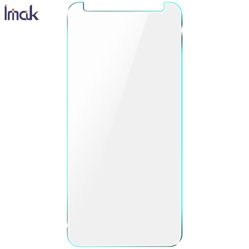 

IMAK H Explosion-proof Tempered Glass Screen Protector for Blackview BV6300 Pro Type A