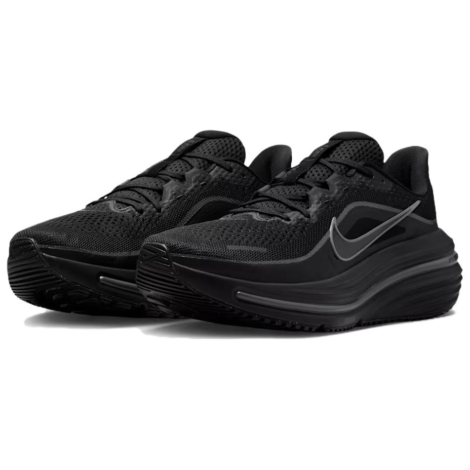 Nike Winflo 12 Comfortabele Ademende Gebalanceerde Hardloopschoenen Heren sneakers Zwart HV9272-001