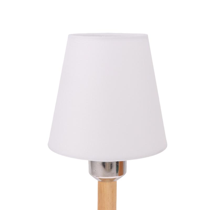Fabric Lampshade Ceiling Light Cover Lamp Shade Modern Home Bedside Desk Lighting Cover For Tearoom Bedroom Room Decor
