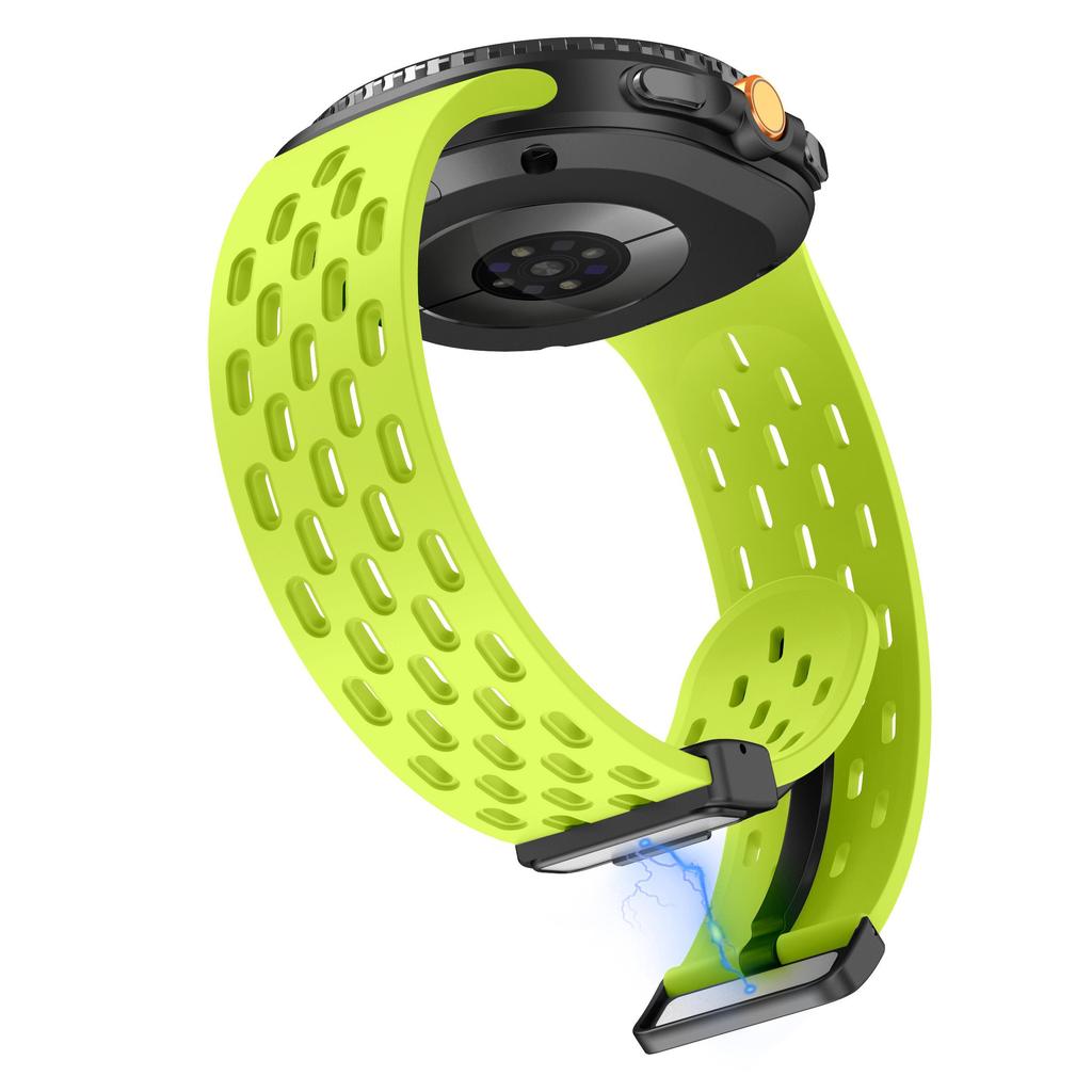High Quality Strap Suitable for Samsung Galaxy Watch 8 Classic Magnetic Clasp Breathable Band for Samsung Galaxy Watch 8 40/44mm