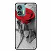 For Oukitel C36 Oukitel C35 Case Luxury Shockproof Soft Silicone TPU Back Cover for Oukitel C35 C36 Cool Cartoon Protective Capa