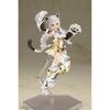 Kotobukiya Frame Arms Girl Durga I Cat Armor Version Non-Scale Model Approximately 160mm Tall
